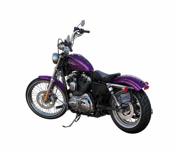 2014 Harley-Davidson XL1200V Standard Temecula CA