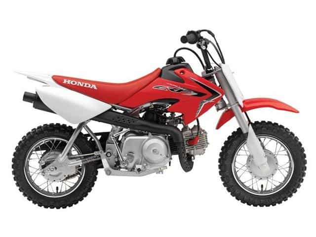 2014 Honda CRF50F 50F Dirt Bike Shreveport LA