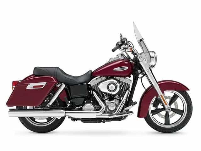 2015 Harley-Davidson Switchback™ Cruiser Pasadena TX