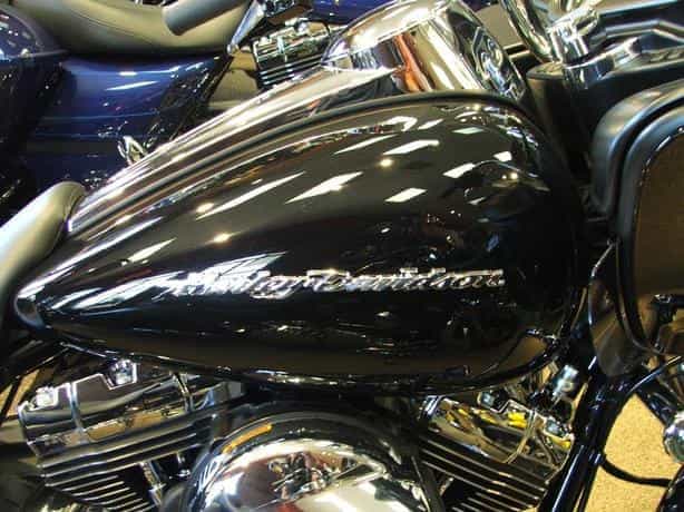 2015 Harley-Davidson Road Glide Touring Mansfield OH