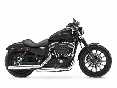 2015 Harley-Davidson XL883N - Sportster Iron 883 Standard Mt. Ephraim NJ