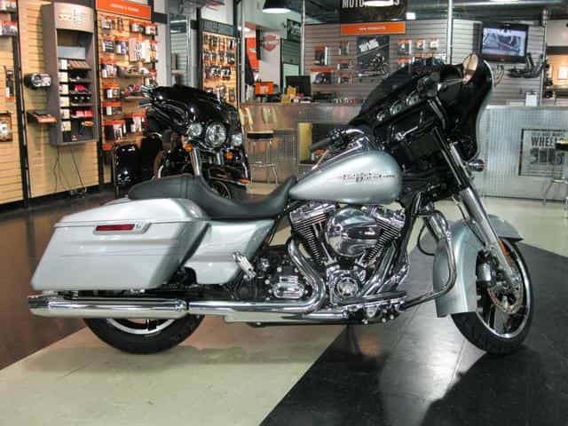 2015 Harley-Davidson FLHXS - Street Glide Special Touring Chadds Ford PA