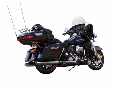 2014 Harley-Davidson FLHTK - Electra Glide Ultra Limited Touring Oconomowoc WI