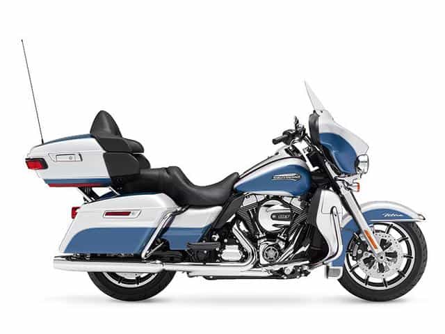 2015 Harley-Davidson FLHTCU - Electra Glide Ultra Classic Touring Fairfield OH