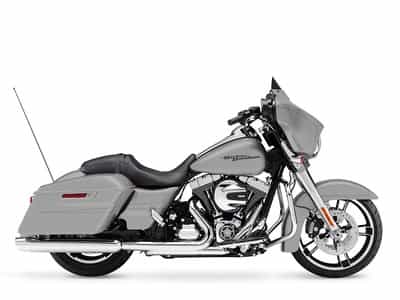 2015 Harley-Davidson FLHXS - Street Glide Special Touring Savannah GA