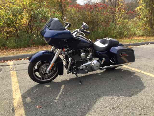 2012 Harley-Davidson Road Glide Custom FLTRX Other N. Billerica MA