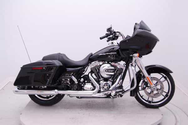 2015 Harley-Davidson FLTRX Cruiser El Paso TX