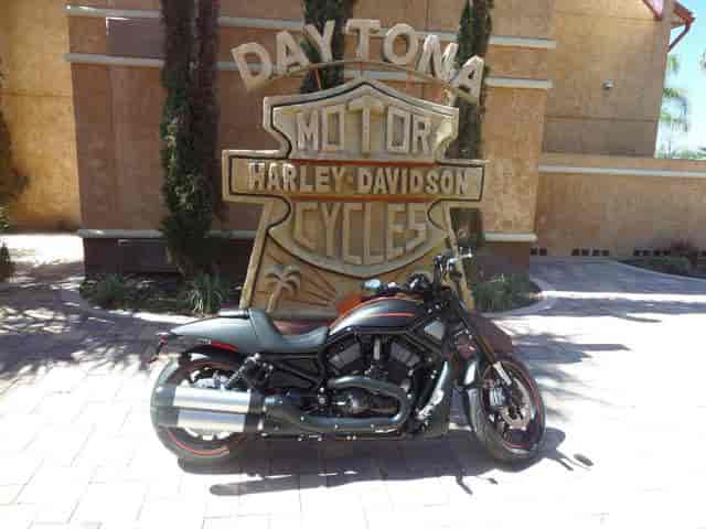 2014 Harley-Davidson VRSCDX - Night Rod Special Sportbike Ormond Beach FL