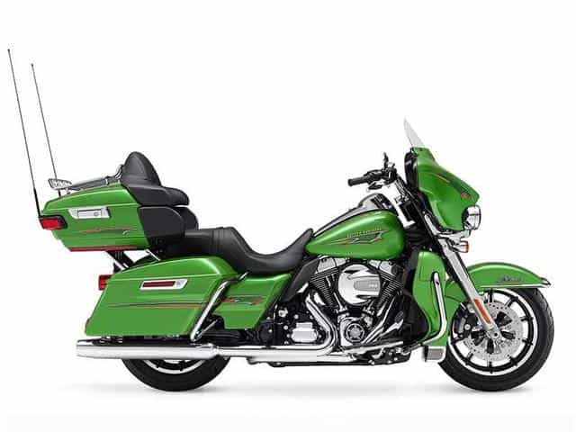 2015 Harley-Davidson Ultra Limited Low Touring Houston TX