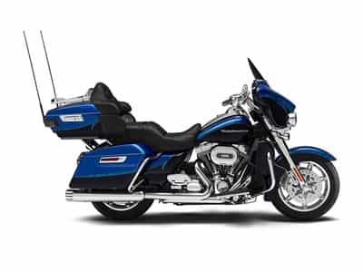 2014 Harley-Davidson FLHTKSE - CVO Limited Touring Mentor OH