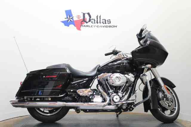 2012 Harley-Davidson FLTRX - Road Glide Custom Touring Garland TX