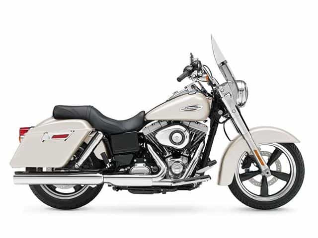 2014 Harley-Davidson Dyna Switchback Cruiser Virginia Beach VA