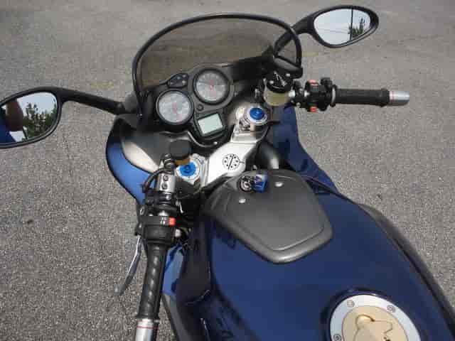 2000 Ducati ST2 Sport Touring Roanoke VA