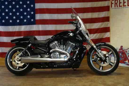 2013 Harley-Davidson V-Rod Muscle VRSCF Other Olathe KS
