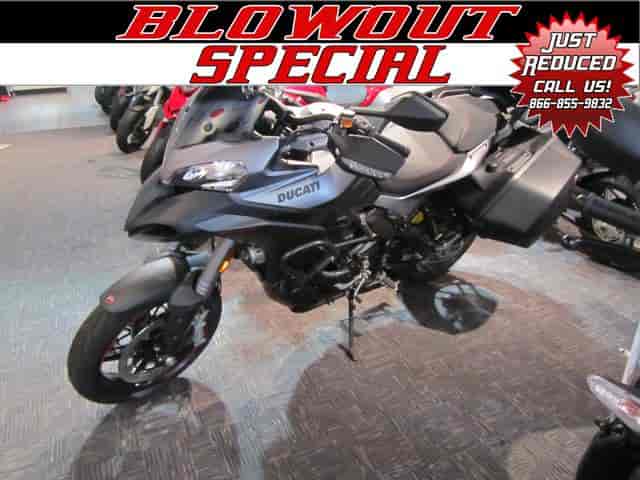 2013 Ducati MST1200S Touring Touring Worcester MA