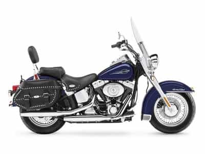 2006 Harley-Davidson FLSTC - Softail Heritage Classic Cruiser Farmington Hills MI