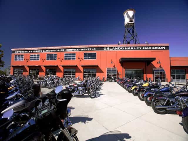 2012 Harley-Davidson FLTRX ROAD GLIDE CUSTOM Touring Orlando FL