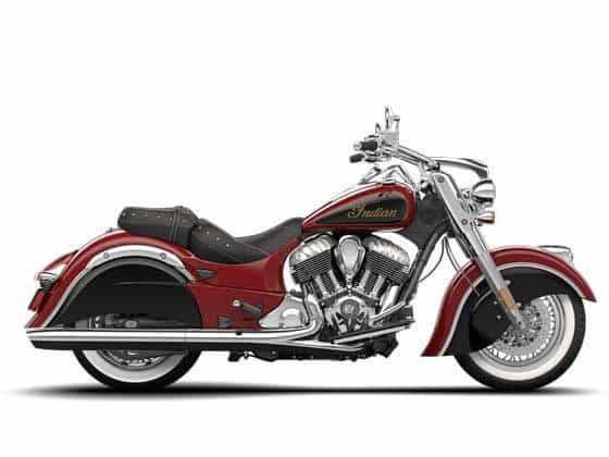2015 Indian Chief Classic Cruiser Beaumont TX