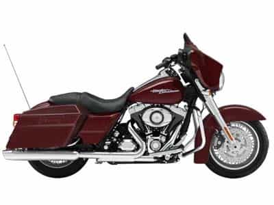 2009 Harley-Davidson FLHX - Street Glide Touring Morris Plains NJ