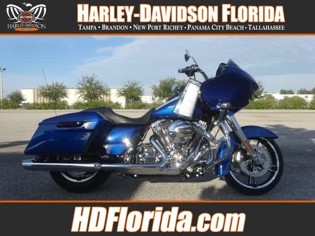 2015 Harley-Davidson FLTRXS ROAD GLIDE SPECIAL TOURING Touring Tampa FL