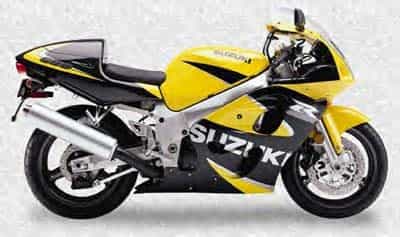 2000 Suzuki GSX-R600 Sportbike Brooklyn NY