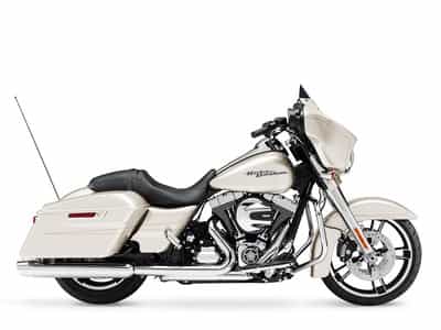 2015 Harley-Davidson FLHXS - Street Glide Special Touring Chandler AZ