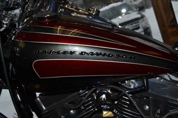 2014 Harley-Davidson Dyna Switchback Cruiser Gowanda NY