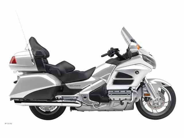 2013 Honda Gold Wing ABS Touring Deptford NJ