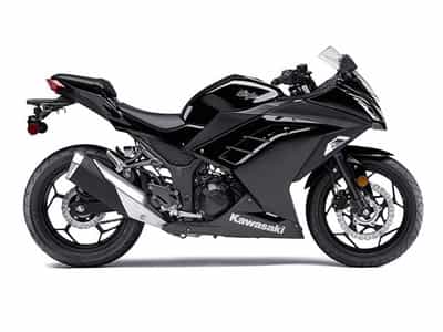 2014 Kawasaki Ninja 300 Sportbike Rexburg ID