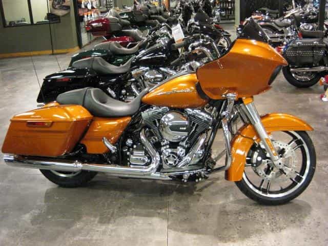 2015 Harley-Davidson Road Glide Special Touring Lynchburg VA
