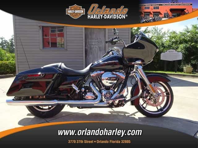 2015 Harley-Davidson FLTRX ROAD GLIDE CUSTOM Touring Orlando FL