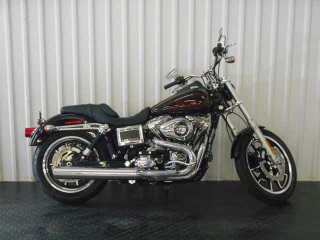 2014 Harley-Davidson FXDL - Dyna Low Rider Touring Paducah KY