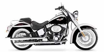 2005 Harley-Davidson FLSTN - Softail Deluxe Farmington Hills MI