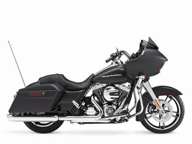 2015 Harley-Davidson Road Glide Special Touring Austintown OH