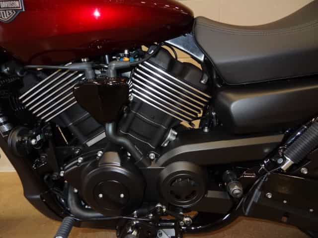 2015 Harley-Davidson XG750 - Street 750 Standard McHenry IL
