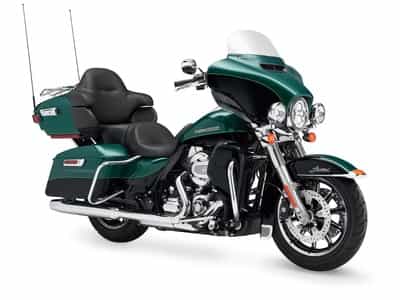 2015 Harley-Davidson Ultra Limited Low Touring Jacksonville FL