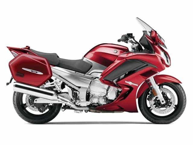 2014 Yamaha FJR1300A Sportbike Latrobe PA