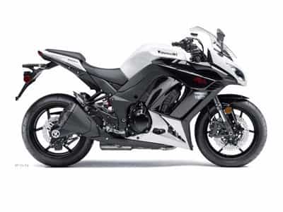 2013 Kawasaki Ninja 1000 1000 Sportbike North Huntingdon PA