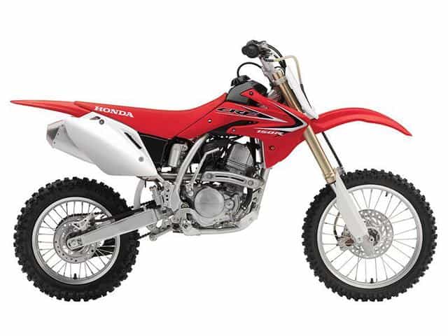 2015 Honda CRF150R Expert (CRF150RB) RB Competition Howard Beach NY