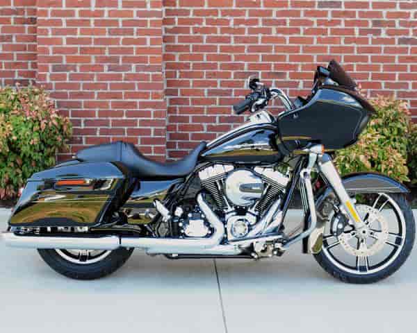2015 Harley-Davidson FLTRXS - Road Glide Special Touring Roswell GA