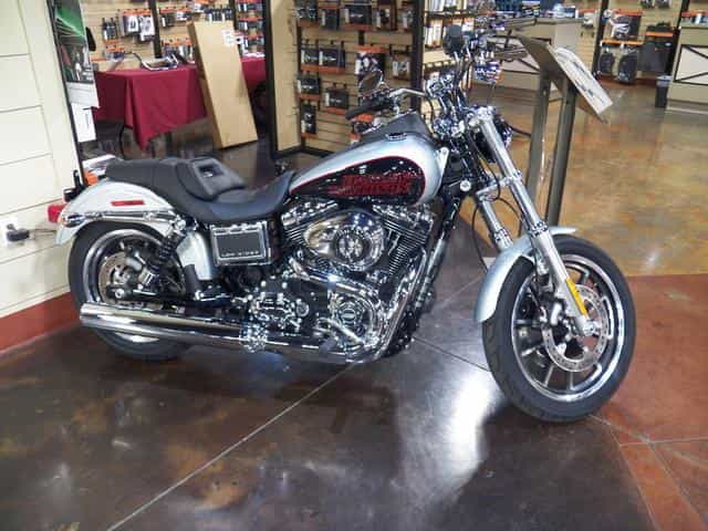 2014 Harley-Davidson FXDL - Dyna Low Rider Touring Peoria AZ