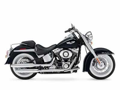 2015 Harley-Davidson Softail Deluxe DELUXE Cruiser Everett MA