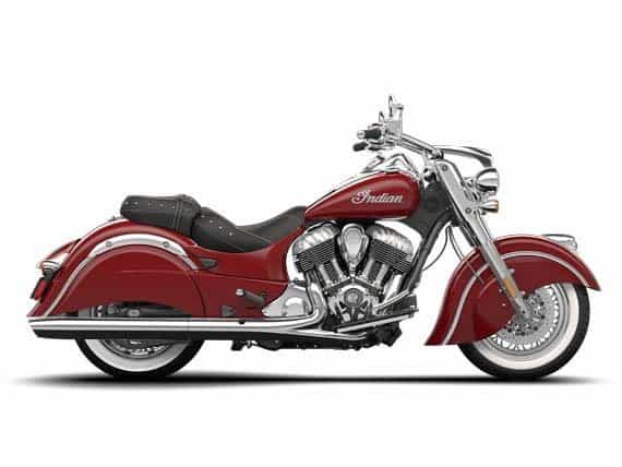 2015 Indian Chief Classic Cruiser Beaumont TX