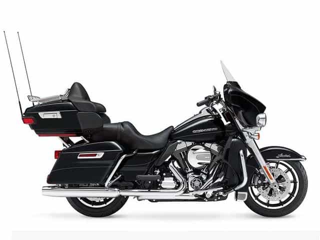 2015 Harley-Davidson Ultra Limited Touring Sunbury OH