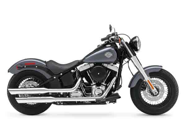 2015 Harley-Davidson SLIM Standard Las Vegas NV