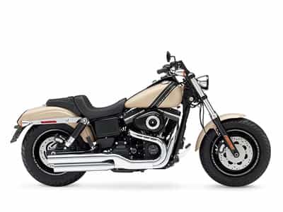 2015 Harley-Davidson FXDF - Dyna Fat Bob Cruiser Pawtucket RI