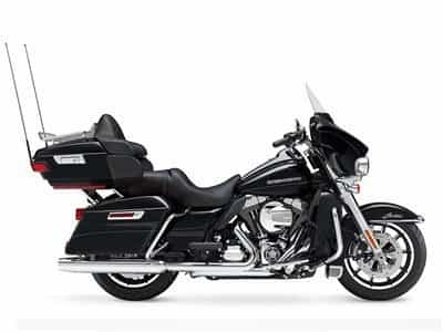2015 Harley-Davidson Ultra Limited ULTRA LIMITED Touring Everett MA