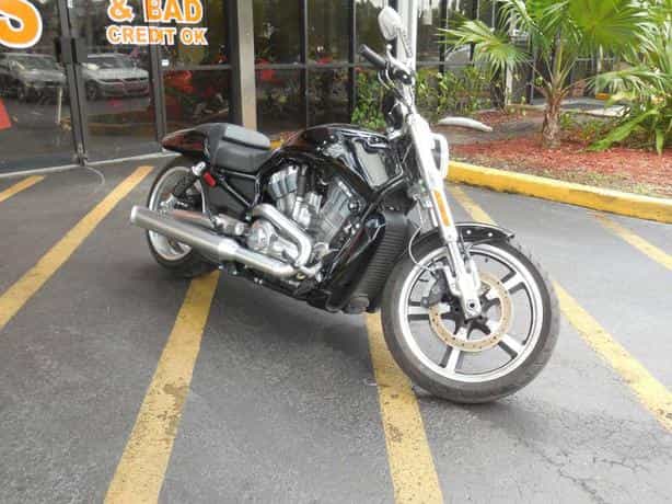 2009 Harley-Davidson V-Rod Muscle Cruiser Plantation FL
