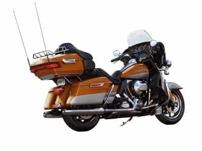 2014 Harley-Davidson FLHTK - Electra Glide Ultra Limited Touring Bedford TX
