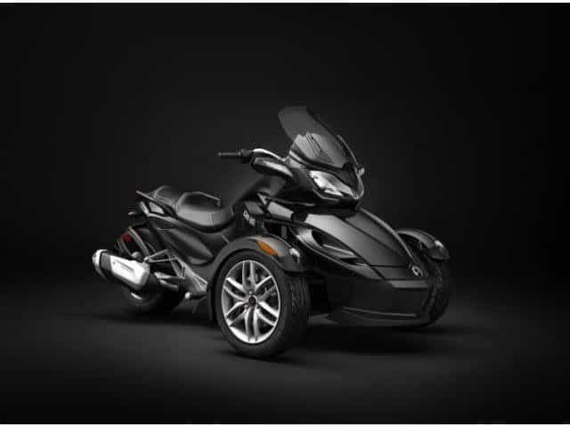 2015 Can-Am Spyder ST SM5 ST SM5 Trike Mineola NY